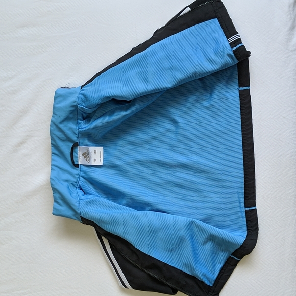 adidas track lightweight spring jacket windbreaker jacket 12 months baby - Picture 9 of 9